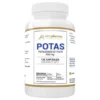 ALTO PHARMA Potas Cytrynian 350mg 120 kaps
