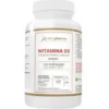 ALTO PHARMA Witamina D3 4000IU Forte 120 kaps