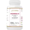 ALTO PHARMA Witamina K2 VitaMK7 200mcg 120 kaps