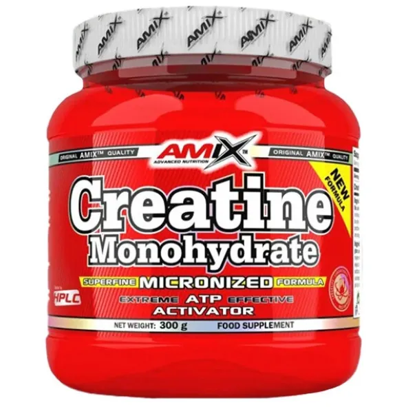 AMIX Creatine Monohydrate 300 g