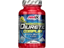 AMIX Diuretic Complex 90 kaps