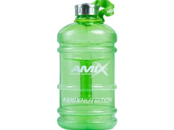 AMIX Drink Water Bottle 2,2 L