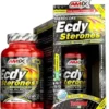 AMIX Ecdy - Sterones 90 kaps
