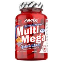 AMIX MultiMega Stack 60 Tabl