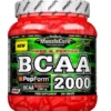 AMIX MuscleCORE BCAA 2000 with PepFORM 240 tabl