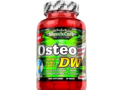 AMIX MuscleCORE Osteo 90 Tabl