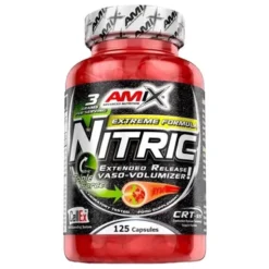 AMIX NITRIC 125 kaps