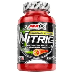 AMIX Nitric 350 kaps