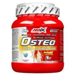 AMIX Osteo Ultra GelDrink 600 g
