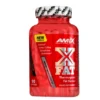 AMIX X-FAT Thermogenic Fat Burner 90 kaps