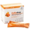 AURA HERBALS Colladrop Forte - Kolagen Morski 10 000 mg 30 sasz