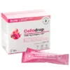 AURA HERBALS Colladrop Glow - Kolagen Morski 5000 mg 30 sasz