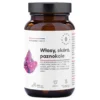 AURA HERBALS Kolagen Rybi NatiCol - Włosy Skóra Paznokcie 60 kaps