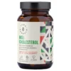 AURA HERBALS Mój Cholesterol 60 kaps