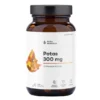 AURA HERBALS Potas 300 mg 60 kaps