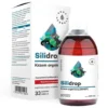AURA HERBALS Silidrop Krzem Organiczny MMST 500 ml