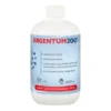 AURA HERBALS Srebro Argentum 200 tonik 500 ml
