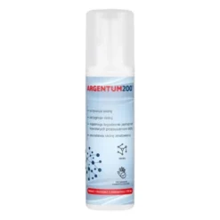 AURA HERBALS Srebro Argentum 200 aerozol 150 ml
