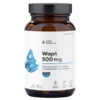 AURA HERBALS Wapń 500 mg 60 kaps