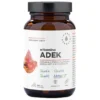 AURA HERBALS Witamina ADEK 90 kaps
