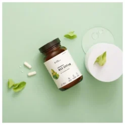 AURA HERBALS Witamina B12 100 mcg 120 kaps
