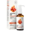 AURA HERBALS Witamina D3 4000 IU MCT 50 ml