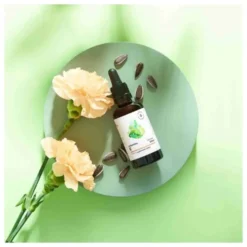 AURA HERBALS Witamina E Forte 200 IU 50 ml