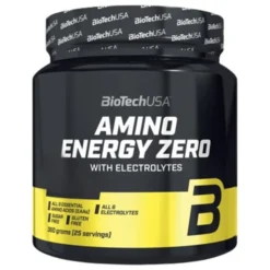 BIOTECH Amino Energy Zero with Electrolytes 360 g