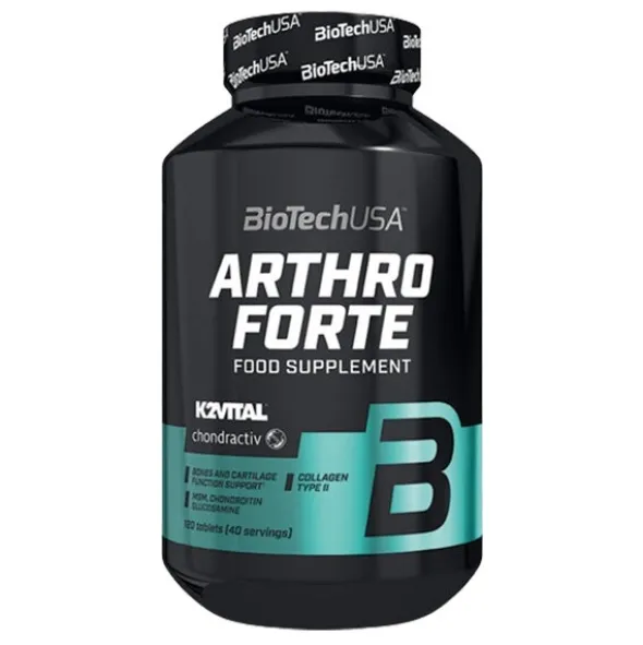 BIOTECH Arthro Forte 120 tabl