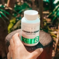 BIOTECH Ashwagandha 60 kaps