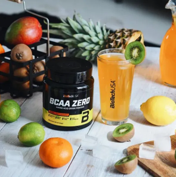 BIOTECH BCAA Zero 360 g