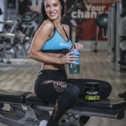 BIOTECH BCAA Zero 360 g