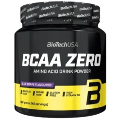 BIOTECH BCAA Zero 360 g