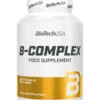 BIOTECH B-Complex 60 caps