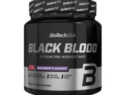 BIOTECH Black Blood CAF+ 300 g