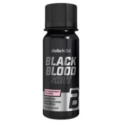 BIOTECH Black Blood Shot 60 ml