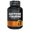 BIOTECH Caffeine + Taurine 60 kaps