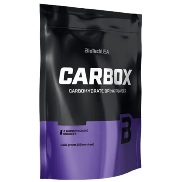 BIOTECH CarboX 1000g