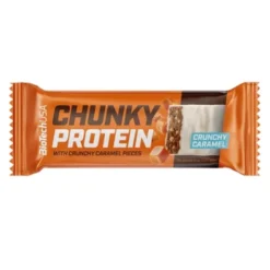 BIOTECH CHUNKY PROTEIN BAR 50g