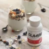 BIOTECH CLA 400 80 kaps