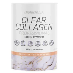 BIOTECH Clear Collagen Professional kolagen w proszku 350 g