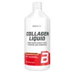 BIOTECH Collagen Liquid 1000 ml