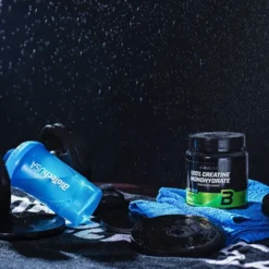 BIOTECH Creatine Monohydrate 300 g