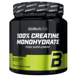 BIOTECH Creatine Monohydrate 300 g