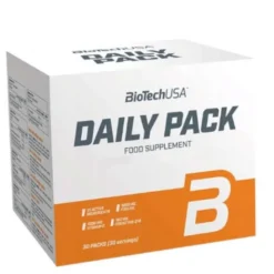 BIOTECH Daily Pack 30 packs