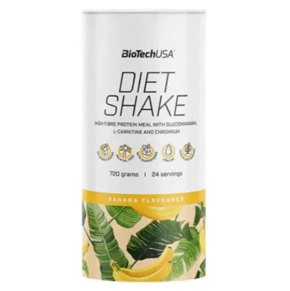 BIOTECH Diet Shake 720 g