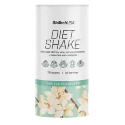 BIOTECH Diet Shake 720 g