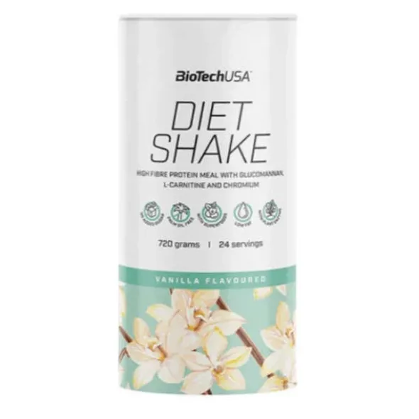 BIOTECH Diet Shake 720 g