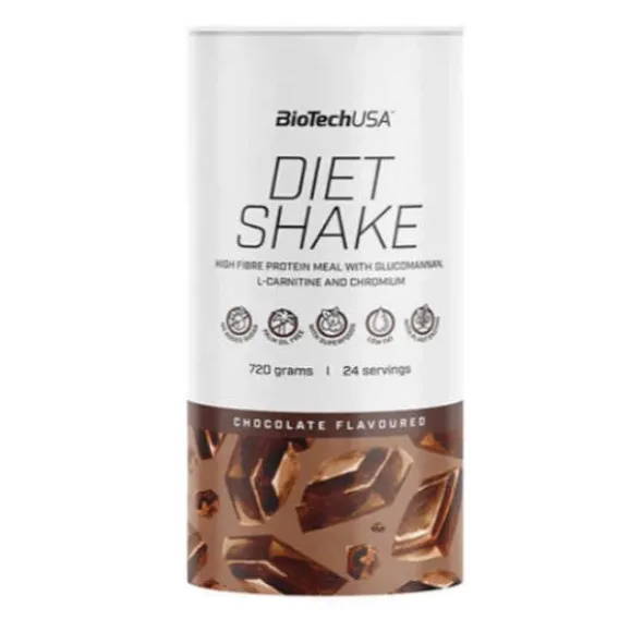 BIOTECH Diet Shake 720 g