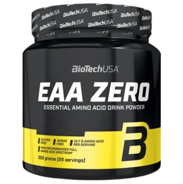 BIOTECH EAA Zero 350g